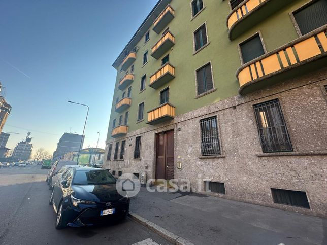 Appartamento in residenziale in Via Tertulliano 60