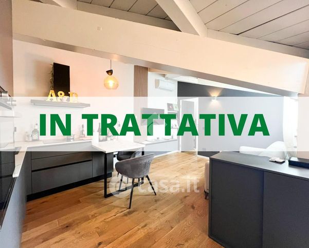 Appartamento in residenziale in Via dei Mille 29