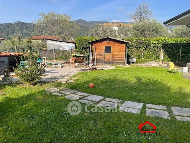 Appartamento in residenziale in Via Renaccio 26