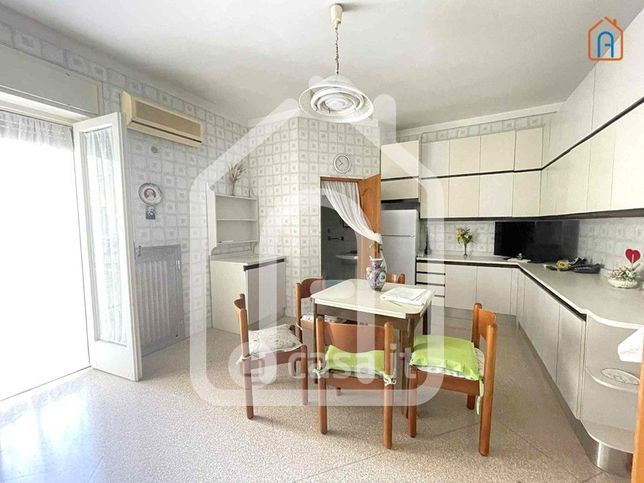 Appartamento in residenziale in Via NicolÃ² Sindolfi 18