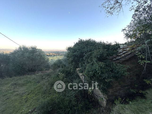 Terreno edificabile in residenziale in Strada vicinale val di campo