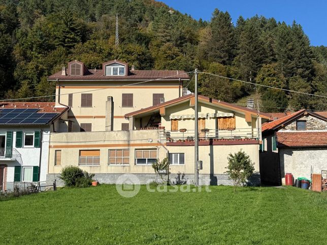 Casa indipendente in residenziale in Località Riofreddo