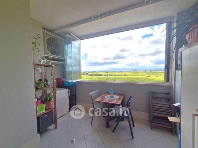 Appartamento in residenziale in Largo Ambrogio Brambilla 25