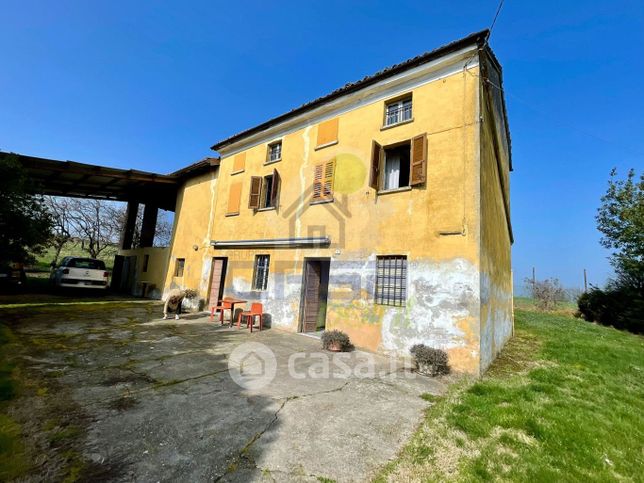 Casa indipendente in residenziale in Via della Costa Rosa