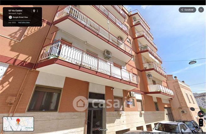 Appartamento in residenziale in Via Cialdini 137