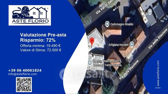 Appartamento in residenziale in Piazzetta della Fortuna