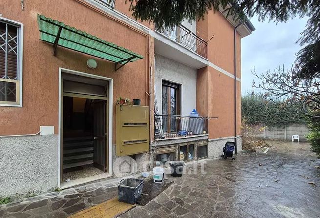 Appartamento in residenziale in Via Giovanni Pascoli 12