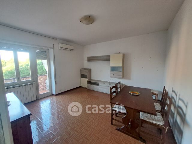 Appartamento in residenziale in Piazzale delle Colonie 3