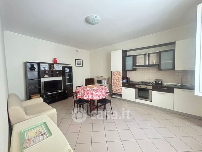 Appartamento in residenziale in