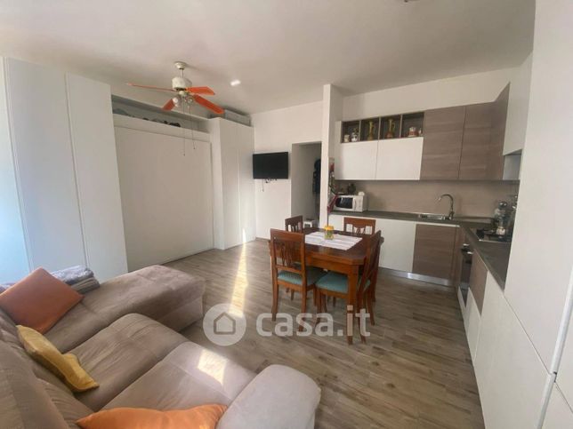 Appartamento in residenziale in Via Caduti della Liberazione 25
