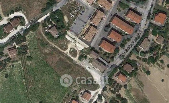 Terreno agricolo in commerciale in Via Elvidio Farabollini