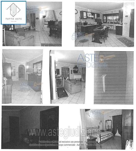 Villetta a schiera in residenziale in Colle Santo Stefano 50