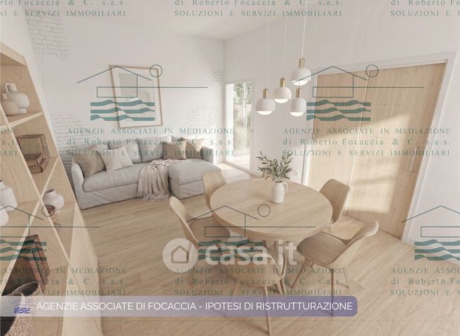 Appartamento in residenziale in Via V Traversa 12