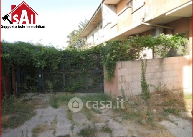 Appartamento in residenziale in Via di Ceri 105