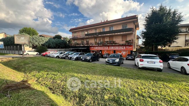 Appartamento in residenziale in Via Dante 6