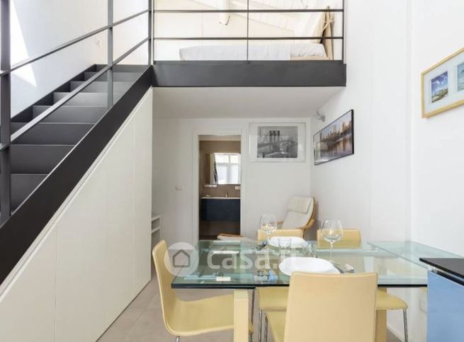 Loft in residenziale in Viale Monte Nero