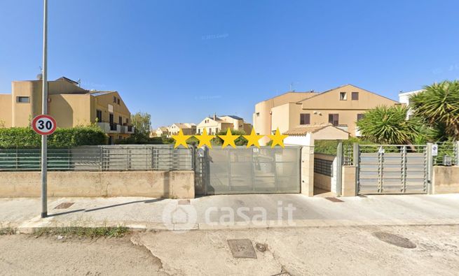 Villa in residenziale in Via Giambattista Cultrone