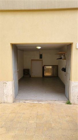 Garage/posto auto in residenziale in Corso Regina Maria Pia 97