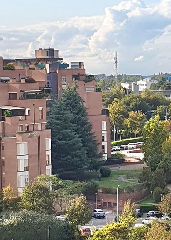 Appartamento in residenziale in Via Ettore Cristoni