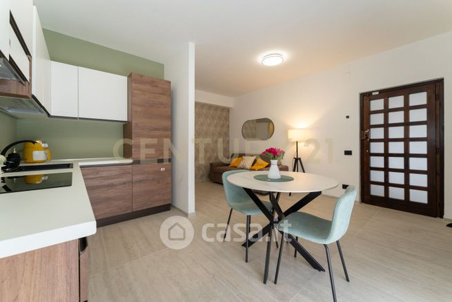 Appartamento in residenziale in Via Vampolieri 42