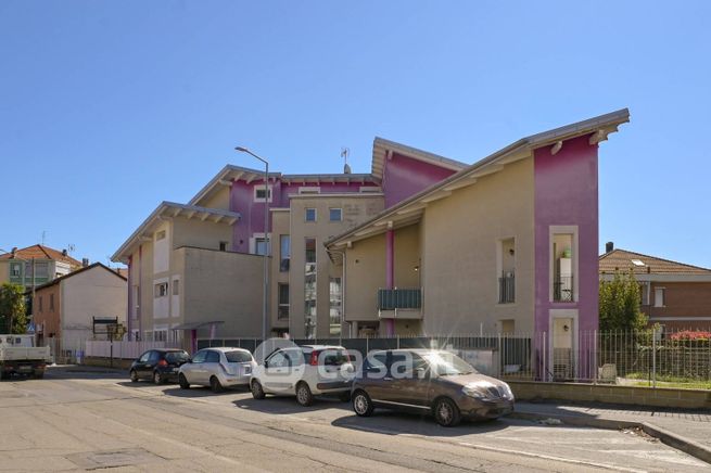 Appartamento in residenziale in Strada Piossasco 65