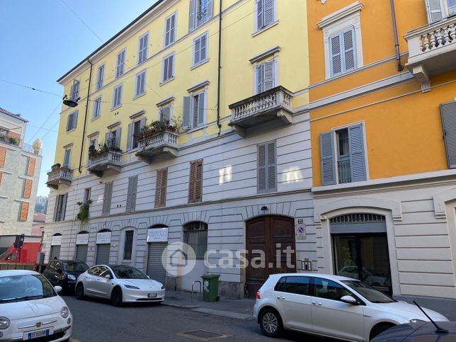 Appartamento in residenziale in Via Atto Vannucci 22