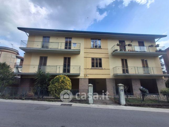 Appartamento in residenziale in Via Giacomo Matteotti