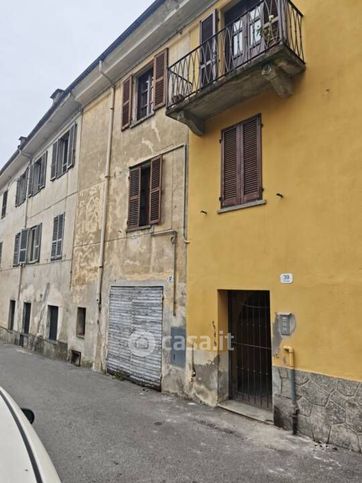 Appartamento in residenziale in Via Generale A. Diaz 39