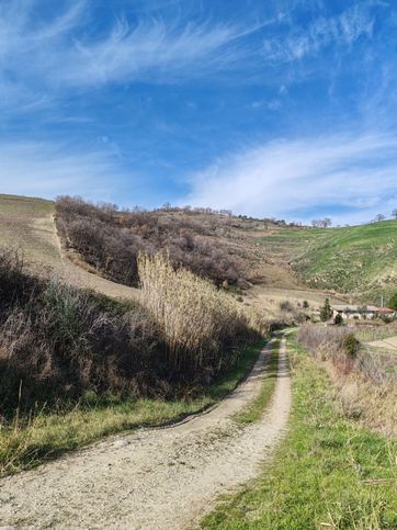 Terreno agricolo in commerciale in Contrada capomandria