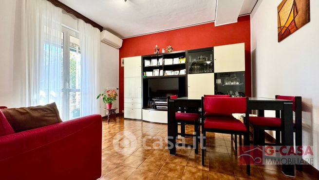 Appartamento in residenziale in Via Val Trompia