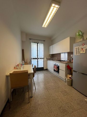 Appartamento in residenziale in Via Ducale