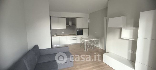 Appartamento in residenziale in Via Giuseppe Bovara