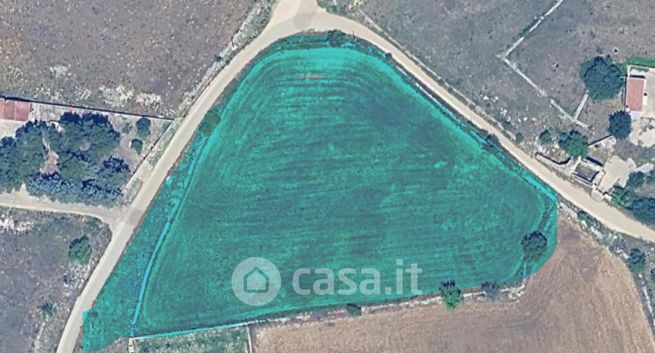 Terreno agricolo in commerciale in SP157 39