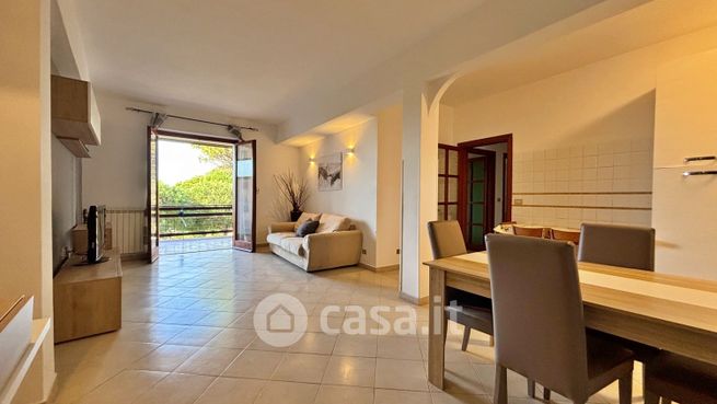 Appartamento in residenziale in Via Orione 2