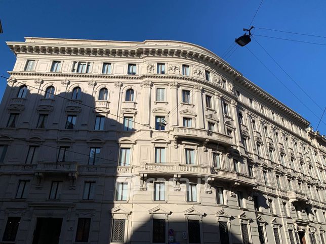 Ufficio in commerciale in Corso Italia