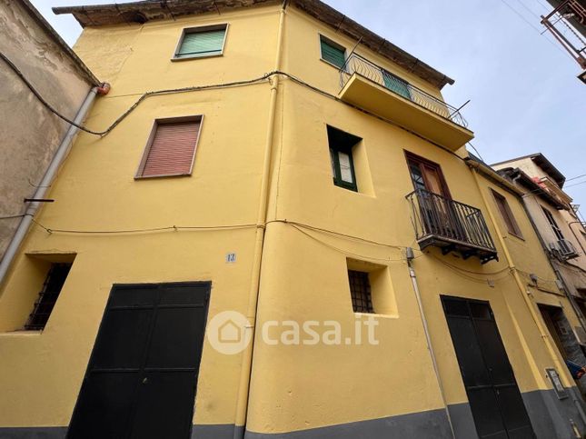 Appartamento in residenziale in Via Annunziata 15