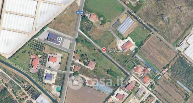 Terreno agricolo in commerciale in Contrada Chiarella