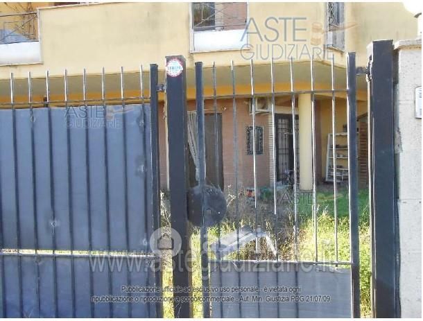 Appartamento in residenziale in Via San Paolo