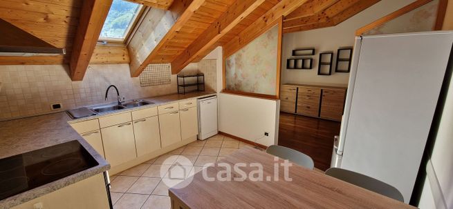 Appartamento in residenziale in