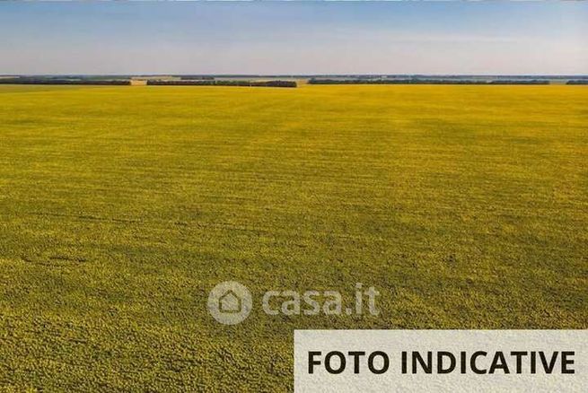 Terreno agricolo in commerciale in Via della Repubblica