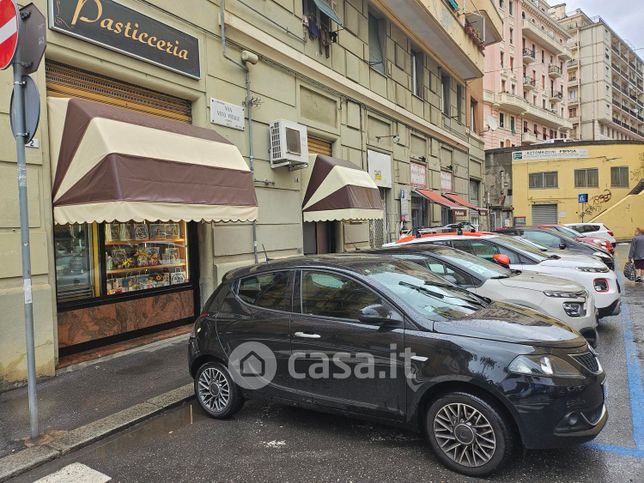 Ufficio in commerciale in Via Vito Vitale 6