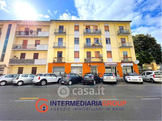 Appartamento in residenziale in Via Bologna 151