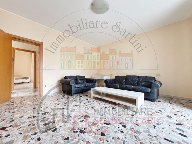 Appartamento in residenziale in 