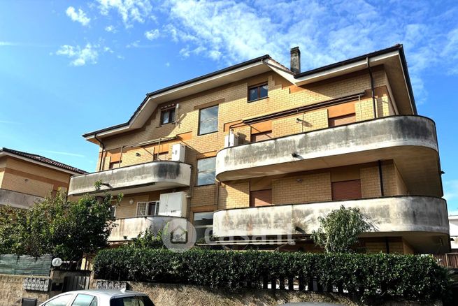 Appartamento in residenziale in Via Bologna