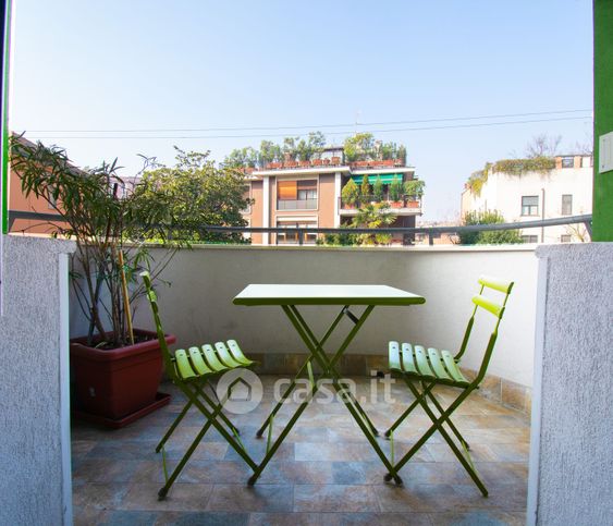 Appartamento in residenziale in Via Giovanni de Alessandri 5