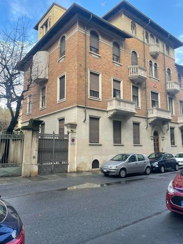 Appartamento in residenziale in Via Goffredo Casalis