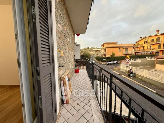 Appartamento in residenziale in Via di Santa Lucia