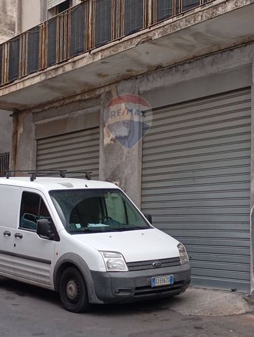 Garage/posto auto in residenziale in Via del Ruscello 29