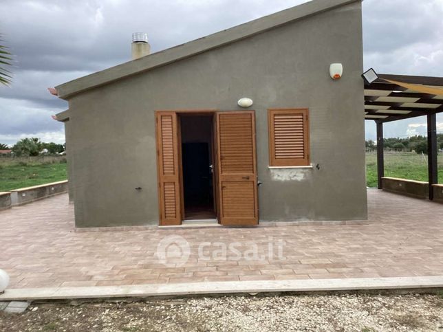 Villa in residenziale in Via delle Nereidi