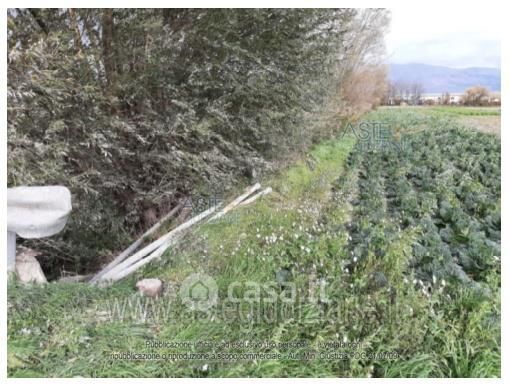 Terreno agricolo in commerciale in Strada 2